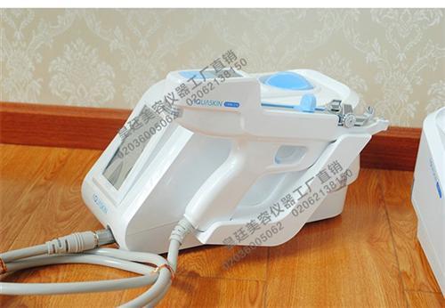 皇廷美容仪器(多图)|水光仪玻尿酸导入|甘肃水光仪
